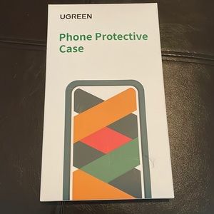 IPHONE 12 PRO MAX GLITTER CASE